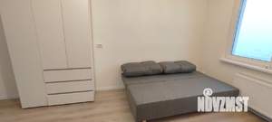 Студия квартира, на длительный срок, 21м2, 24/26 этаж