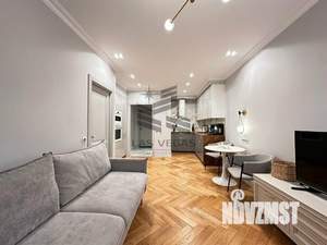 2-к квартира, на длительный срок, 45м2, 9/11 этаж