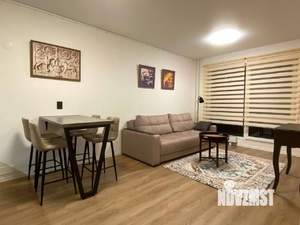 1-к квартира, на длительный срок, 38м2, 10/13 этаж