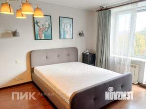 1-к квартира, на длительный срок, 34м2, 9/9 этаж