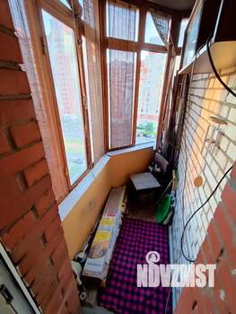 1-к квартира, на длительный срок, 36м2, 8/16 этаж