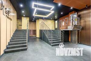 1-к квартира, посуточно, 36м2, 3/16 этаж