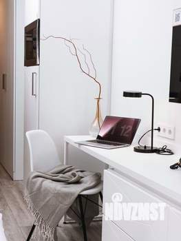 1-к квартира, на длительный срок, 24м2, 10/18 этаж