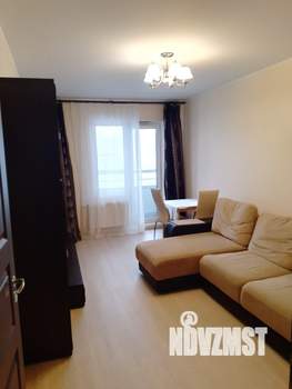 1-к квартира, на длительный срок, 38м2, 5/14 этаж