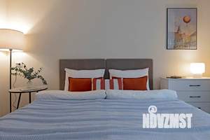 Студия квартира, посуточно, 20м2, 3/11 этаж