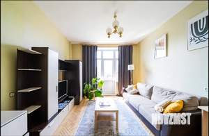 1-к квартира, на длительный срок, 80м2, 5/5 этаж