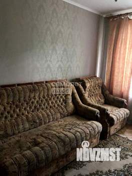 2-к квартира, на длительный срок, 45м2, 1/5 этаж