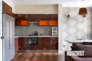 2-к квартира, на длительный срок, 64м2, 2/7 этаж