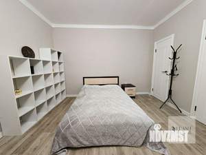 2-к квартира, на длительный срок, 48м2, 1/4 этаж