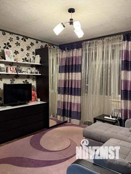 1-к квартира, на длительный срок, 35м2, 3/3 этаж