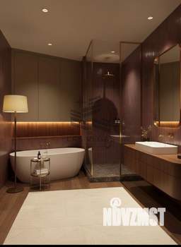 2-к квартира, на длительный срок, 132м2, 3/6 этаж