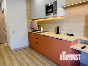 1-к квартира, посуточно, 22м2, 5/10 этаж