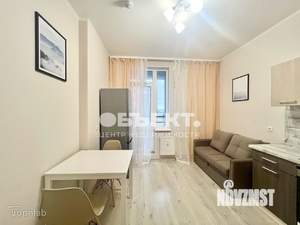 1-к квартира, на длительный срок, 37м2, 4/16 этаж