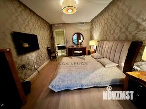 3-к квартира, на длительный срок, 115м2, 5/10 этаж