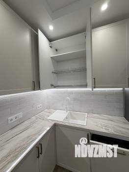 2-к квартира, на длительный срок, 70м2, 16/19 этаж