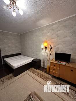 1-к квартира, на длительный срок, 31м2, 2/5 этаж