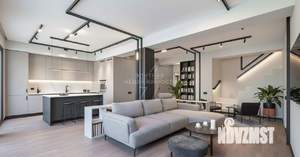 2-к квартира, на длительный срок, 120м2, 3/3 этаж