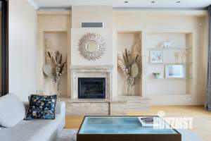 4-к квартира, на длительный срок, 255м2, 6/7 этаж