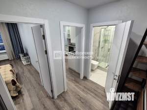 1-к квартира, на длительный срок, 37м2, 10/14 этаж