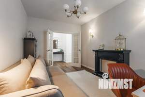 4-к квартира, посуточно, 101м2, 3/5 этаж