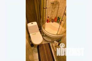 1-к квартира, посуточно, 22м2, 1/4 этаж