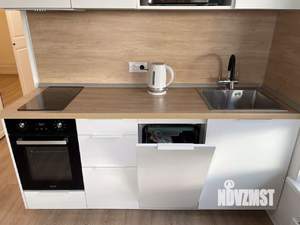 1-к квартира, на длительный срок, 26м2, 12/13 этаж