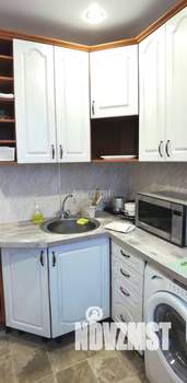 1-к квартира, на длительный срок, 35м2, 9/9 этаж