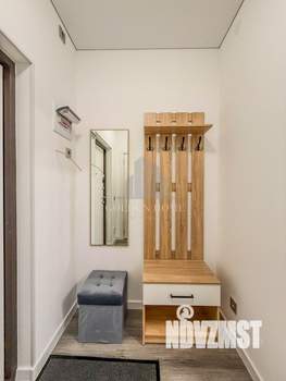 Студия квартира, на длительный срок, 27м2, 4/12 этаж