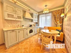 1-к квартира, посуточно, 45м2, 2/5 этаж