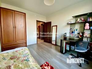 1-к квартира, на длительный срок, 37м2, 7/18 этаж