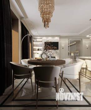 3-к квартира, на длительный срок, 85м2, 4/8 этаж