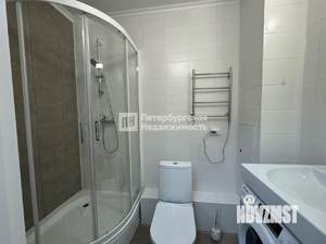 1-к квартира, на длительный срок, 33м2, 7/20 этаж