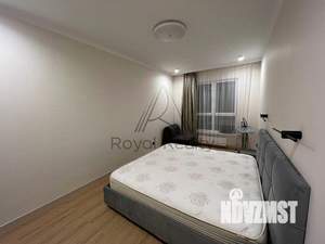 3-к квартира, на длительный срок, 95м2, 11/16 этаж