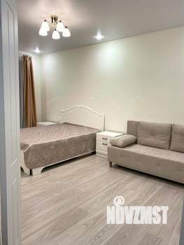1-к квартира, на длительный срок, 50м2, 3/11 этаж