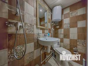 1-к квартира, посуточно, 18м2, 3/5 этаж