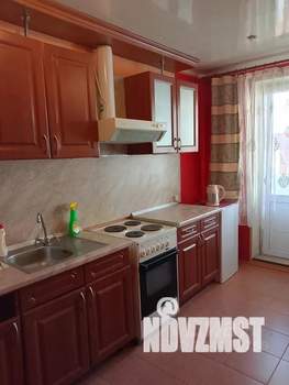 1-к квартира, посуточно, 45м2, 14/16 этаж