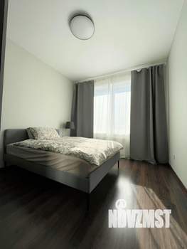 1-к квартира, на длительный срок, 36м2, 6/12 этаж