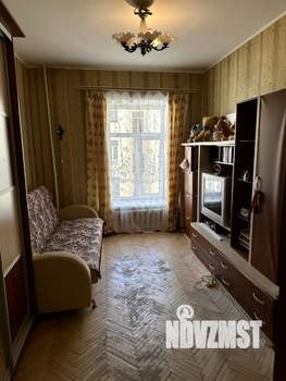 2-к квартира, на длительный срок, 65м2, 4/5 этаж
