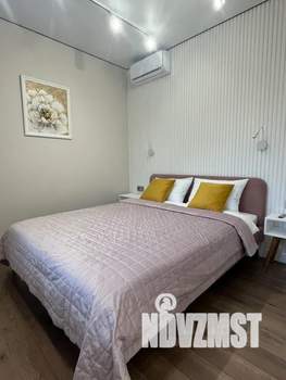 Студия квартира, посуточно, 21м2, 4/5 этаж