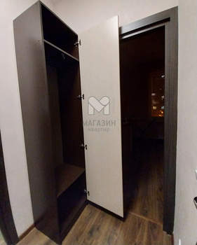 1-к квартира, на длительный срок, 36м2, 4/25 этаж