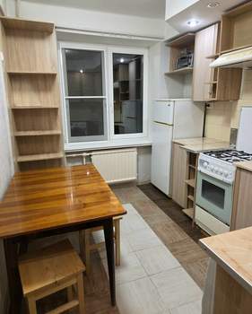 2-к квартира, на длительный срок, 46м2, 2/9 этаж