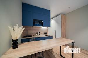 Студия квартира, посуточно, 26м2, 9/14 этаж