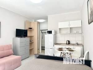 1-к квартира, посуточно, 28м2, 2/5 этаж