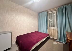 3-к квартира, на длительный срок, 62м2, 8/9 этаж