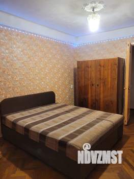 2-к квартира, на длительный срок, 45м2, 2/5 этаж