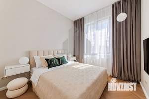 1-к квартира, на длительный срок, 33м2, 2/11 этаж