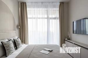 Студия квартира, посуточно, 23м2, 8/13 этаж