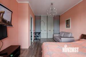 1-к квартира, на длительный срок, 40м2, 9/10 этаж