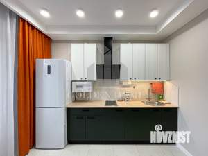 1-к квартира, на длительный срок, 36м2, 18/19 этаж