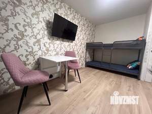 2-к квартира, посуточно, 57м2, 2/5 этаж